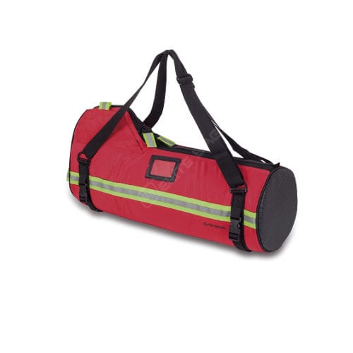 氧气瓶包 - EB02.016 TUBE - ELITE BAGS/艾丽特 - 斜挎式 / 聚酯