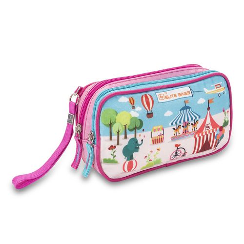 儿科护理包 - EB14.011 DIA'S KIDS - ELITE BAGS/艾丽特 - 用于糖尿病套装 / 恒温