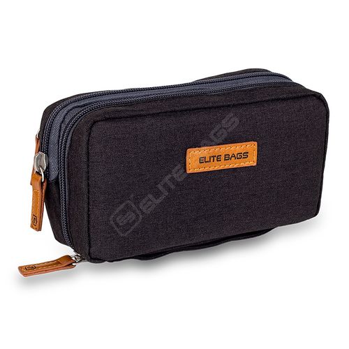 糖尿病套装包 - EB14.016 DIABETIC'S - ELITE BAGS/艾丽特 - 用于胰岛素 / 恒温