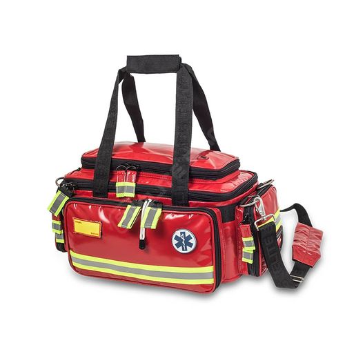 急救包 - EB02.026 EXTREME TARPAULIN - ELITE BAGS/艾丽特 - 斜挎式 / PVC / 防水密封