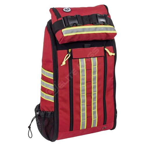 急救背包 -  EB02.041 QUICK ACCESS  - ELITE BAGS/艾丽特 - 用于器械 / 把手式 / 聚酯