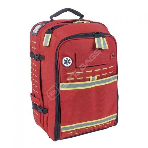 急救背包 - EB02.040 ROBUST - ELITE BAGS/艾丽特 - 用于氧气瓶 / 用于器械 / 防护