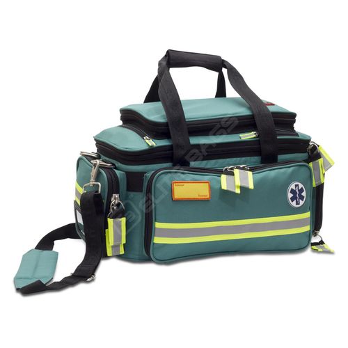 急救包 - EB02.009 EXTREME - ELITE BAGS/艾丽特 - 用于医疗器械 / 用于创伤学 / 斜挎式
