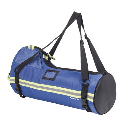氧气瓶包 - EB02.020 TUBE - ELITE BAGS/艾丽特 - 手推式 / 聚酯