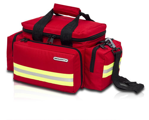 急救包 - EM13.001 LIGHT EMERGENCY BAG - ELITE BAGS/艾丽特 - 用于器械 / 斜挎式 / 聚酯