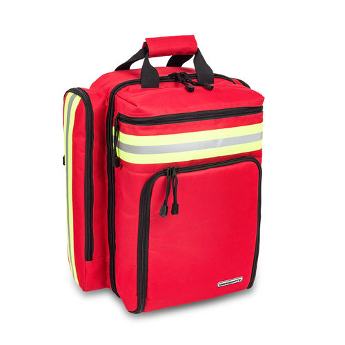 急救背包 - EM13.006 RESCUE BACKPACK - ELITE BAGS/艾丽特 - 聚酯