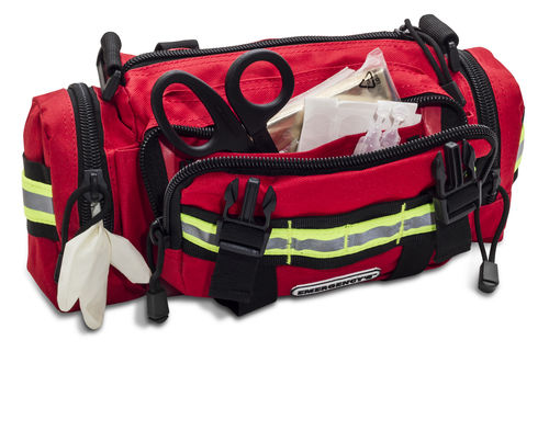 紧急救护包 - EM13.007 RESCUE WAIST KIT   - ELITE BAGS/艾丽特 - 腰部 / 聚酯
