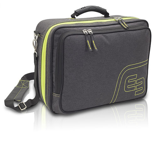 医疗器械医用手提箱 - EB00.013 URB&GO - ELITE BAGS/艾丽特 - 紧急救护 / 护士 / 用于运动医疗