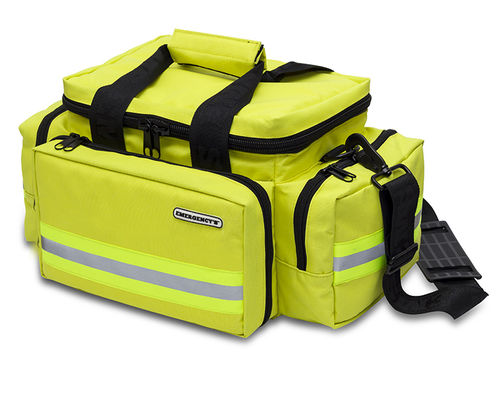 急救包 - EM13.002 LIGHT EMERGENCY BAG - ELITE BAGS/艾丽特 - 用于器械 / 斜挎式 / 聚酯