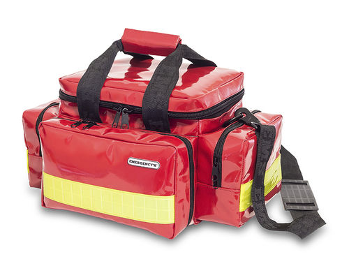 急救包 - EM13.021 LIGHT EMERGENCY BAG - ELITE BAGS/艾丽特 - 用于器械 / 斜挎式 / PVC