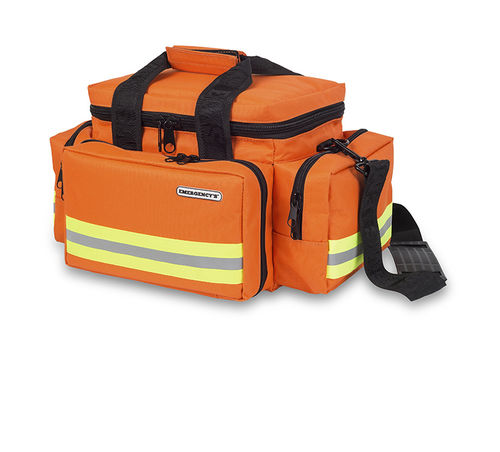 急救包 - EM13.025 LIGHT EMERGENCY BAG - ELITE BAGS/艾丽特 - 用于器械 / 斜挎式 / 聚酯