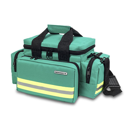 急救包 - EM13.036 LIGHT EMERGENCY BAG - ELITE BAGS/艾丽特 - 用于器械 / 斜挎式 / 聚酯