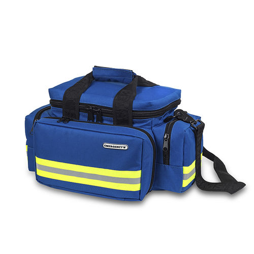 急救包 - EM13.042 LIGHT EMERGENCY BAG - ELITE BAGS/艾丽特 - 用于器械 / 斜挎式 / 聚酯