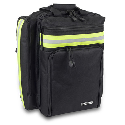 急救背包 - EM13.018 RESCUE BACKPACK  - ELITE BAGS/艾丽特 - 聚酯