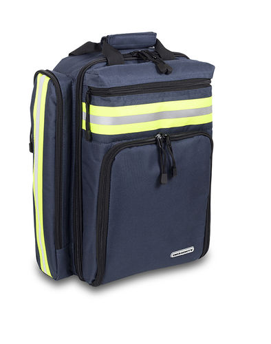 急救背包 - EM13.023 RESCUE BACKPACK - ELITE BAGS/艾丽特 - 聚酯