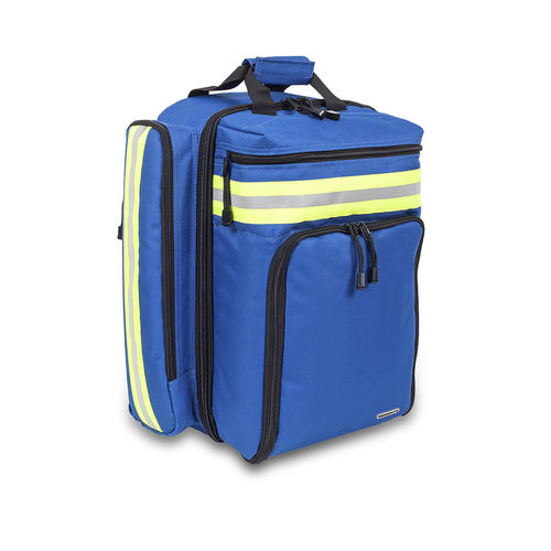 急救背包 - EM13.034 RESCUE BACKPACK - ELITE BAGS/艾丽特 - 聚酯