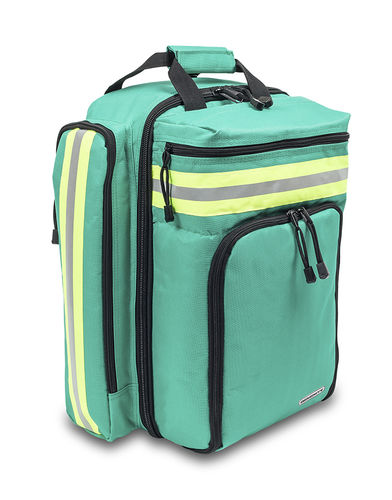 急救背包 - EM13.038 RESCUE BACKPACK   - ELITE BAGS/艾丽特 - 聚酯