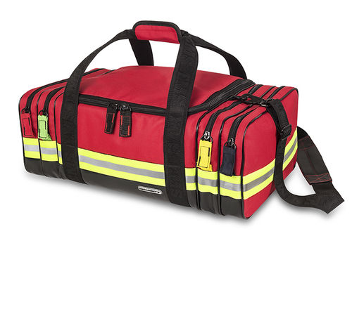 紧急救护包 - EM13.022 LARGE BLS EMERGENCY BAG - ELITE BAGS/艾丽特 - 聚酯