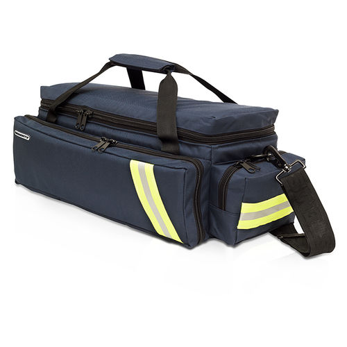 紧急救护包 - EM13.004 OXIGEN THERAPY BAG - ELITE BAGS/艾丽特 - 用于呼吸道处理 / 聚酯