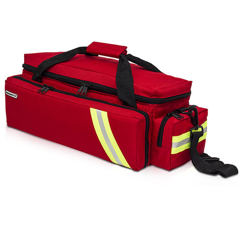 急救包 - EM13.005 OXIGEN THERAPY BAG - ELITE BAGS/艾丽特 - 用于氧气瓶 / 聚酯