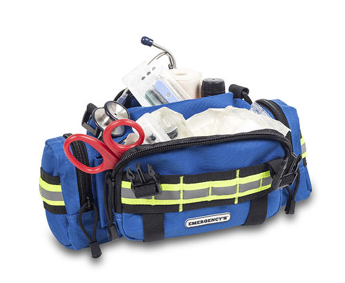 紧急救护包 - EM13.035 RESCUE WAIST KIT - ELITE BAGS/艾丽特 - 腰部 / 聚酯