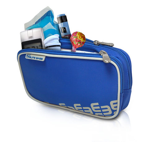 糖尿病套装包 - EB14.001 DIA'S - ELITE BAGS/艾丽特 - 手推式 / 恒温