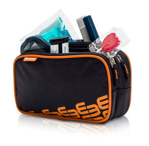 糖尿病套装包 - EB14.003 DIA'S - ELITE BAGS/艾丽特 - 手推式 / 恒温