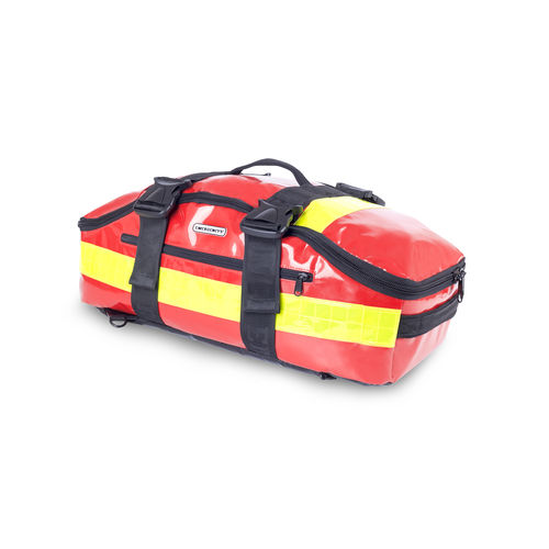 急救包 - EM13.015 TRAPEZOIDAL EMERGENCY BACKPACK - ELITE BAGS/艾丽特 - 聚酯