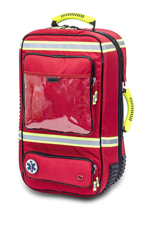 急救包 - EB02.006 EMERAIR - ELITE BAGS/艾丽特 - 聚酯 / 大容量