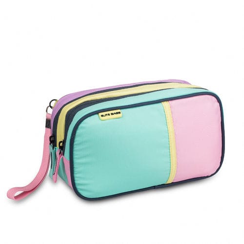 糖尿病套装包 - EB14.025 DIA'S COOL - ELITE BAGS/艾丽特 - 用于胰岛素 / 聚酯 / 恒温