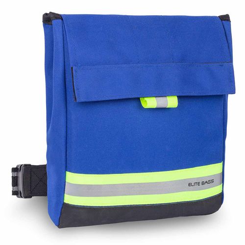 医疗器械医疗包 - EB05.007 RELEASE BLUE - ELITE BAGS/艾丽特 - 急救 / 手推式