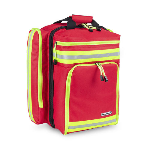 急救包 - EM13.065 EMS FIRST RESPONSE BACKPACK - ELITE BAGS/艾丽特 - 防水密封