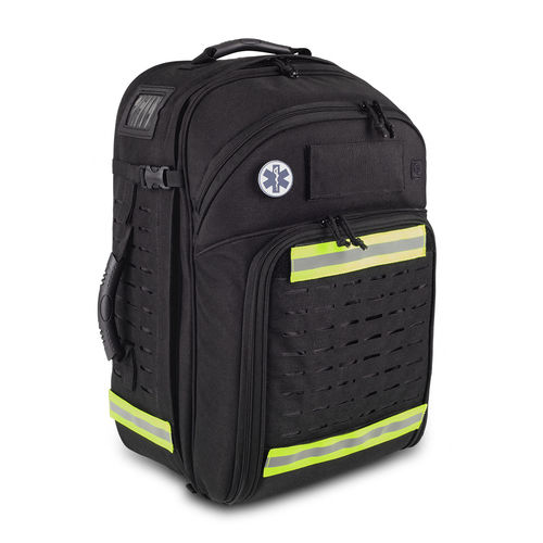 紧急救护背包 - MB11.019 PARAMED’S EVO - ELITE BAGS/艾丽特 - 医生用 / 防护 / 用于医疗器械