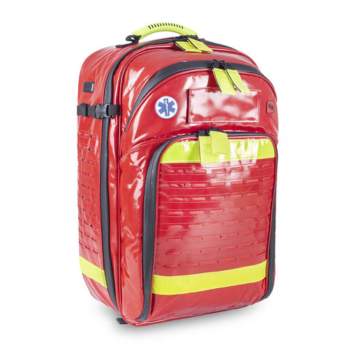 急救背包 - EB02.049 PARAMED’S EVO TARPAULIN  - ELITE BAGS/艾丽特 - 把手式 / 手推式 / PVC