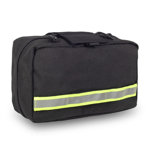 急救包 - MB11.021 BLACK REFUGE - ELITE BAGS/艾丽特 - 聚酯 / 大容量