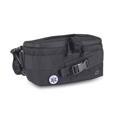 急救包 - MB11.002 KIDLE - ELITE BAGS/艾丽特 - 手推式 / 腰部 / 聚乙烯