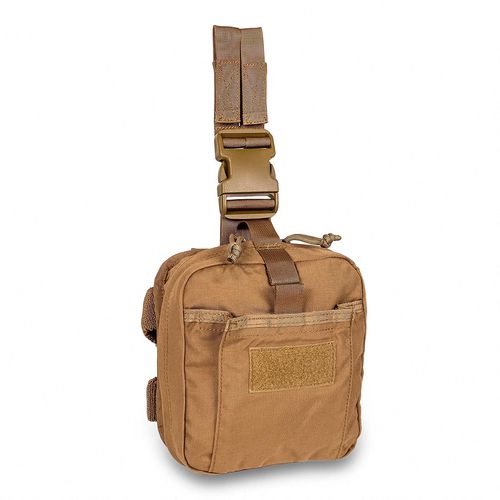应急包 - IFAK COYOTE - MB11.013 - ELITE BAGS/艾丽特 - 紧急救护 / 成人