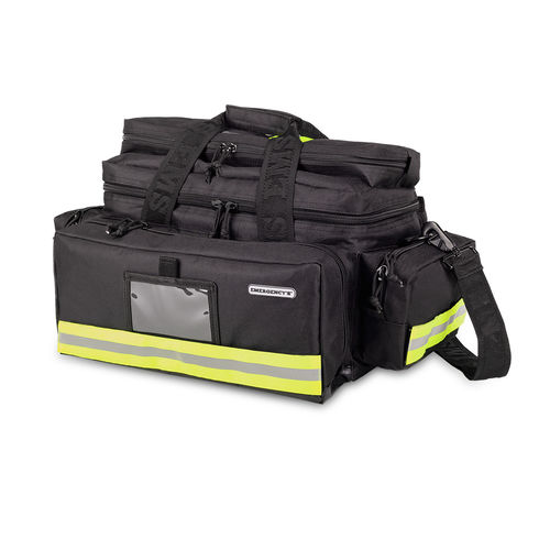 紧急救护急救医疗箱 - EM13.064 HIGH CAPACITY EMERGENCY BAG - ELITE BAGS/艾丽特 - 斜挎式