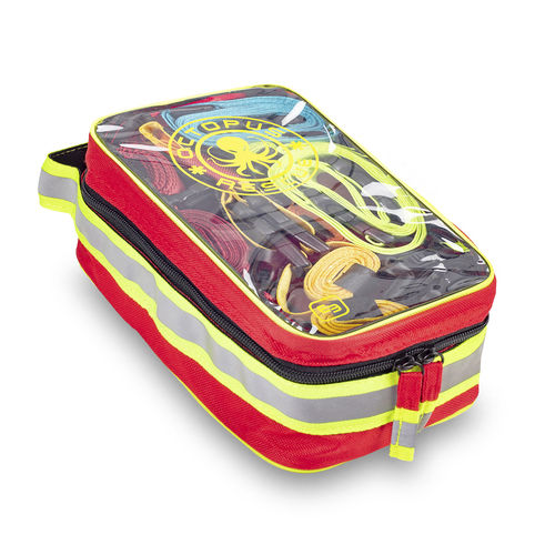 脊柱急救固定器 - EB16.005 OCTOPUS RESCUE SYSTEM - ELITE BAGS/艾丽特 - 用于担架