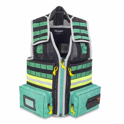 急救背心 - EB02.060 E-VEST - ELITE BAGS/艾丽特