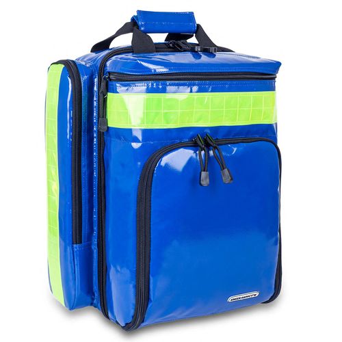 紧急救护背包 -  EM13.058 RESCUE BACKPACK - ELITE BAGS/艾丽特