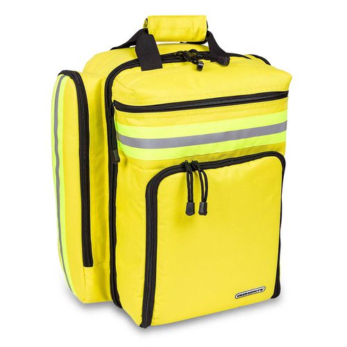 紧急救护背包 -  EM13.053 RESCUE BACKPACK - ELITE BAGS/艾丽特 - 把手式 / 聚酯