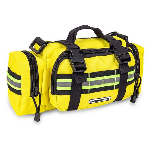 紧急救护包 - EM13.043 RESCUE WAIST KIT - ELITE BAGS/艾丽特 - 腰部 / 聚酯