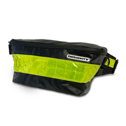 紧急救护包 - EM13.060 WAIST FIRST AID KIT - ELITE BAGS/艾丽特 - 腰部 / 防水密封