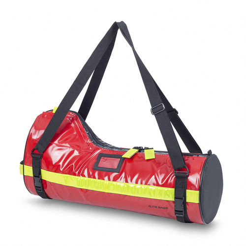 急救包 - EB02.073 TUBE TARPAULIN - ELITE BAGS/艾丽特 - 氧气 / 斜挎式