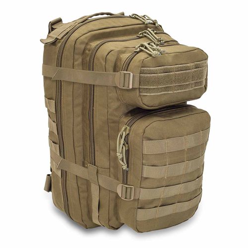 紧急救护背包 - MB10.137 C2 BAG - ELITE BAGS/艾丽特 - 把手式 / 手推式 / 聚酯