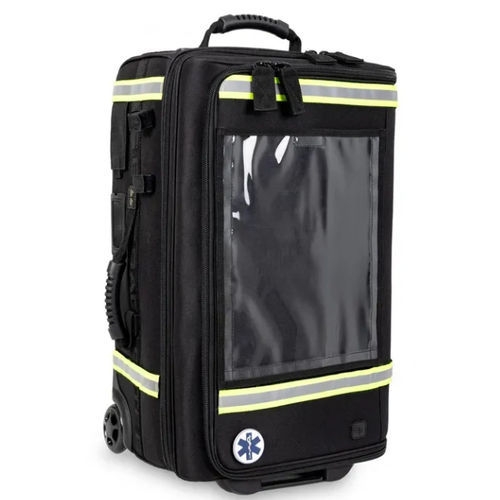 急救背包 - MB11.023 EMERAIR TROLLEY - ELITE BAGS/艾丽特 - 护理 / 运动医学 / 用于氧气瓶