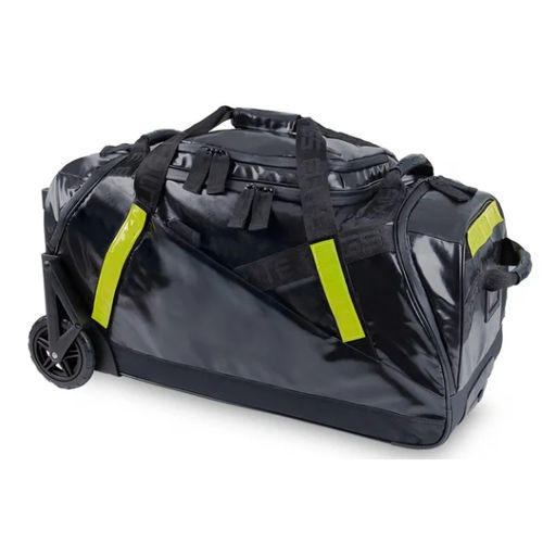 个人物品包 - EB05.022 ATTACK EVO TROLLEY TARPAULIN - ELITE BAGS/艾丽特 - 衣服 / 带手推滑轮 / 聚酯