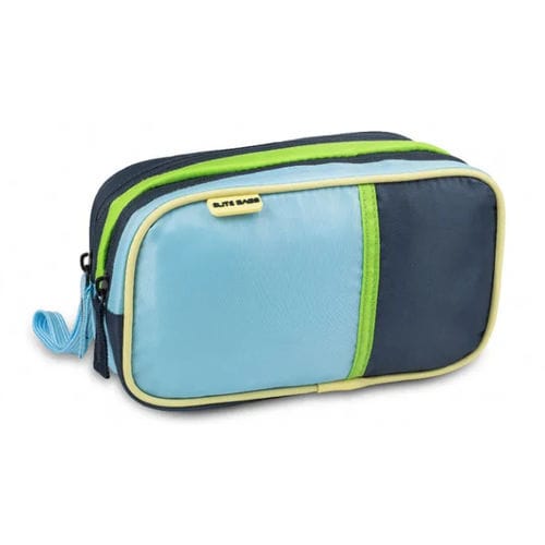 紧急救护包 - EB14.026 DIA'S COOL - ELITE BAGS/艾丽特 - 药物安瓿 / 用于医疗器械 / 手推式