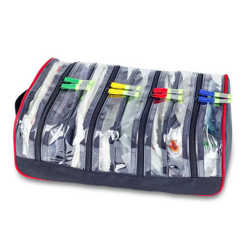 急救包 - EB09.071 TRAY - ELITE BAGS - 用于器械 / 医疗文件 / 用于绷带
